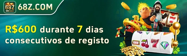 Login no Casinomia Online